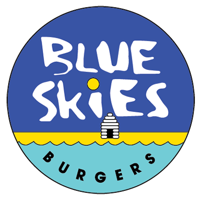 Blue Sky Burgers